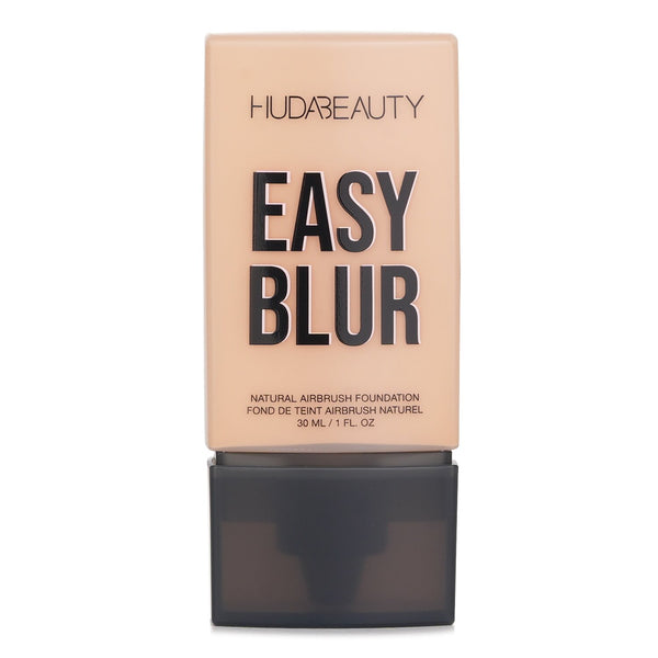 Huda Beauty Easy Blur Foundation - # 220N Custard  30ml