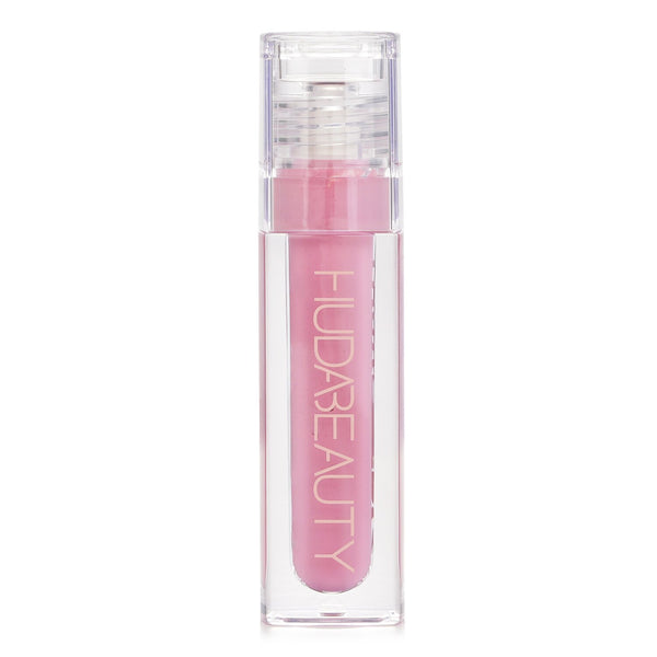 Huda Beauty Faux Filler Gloss - # Sugar Baby  3.9ml