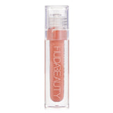 Huda Beauty Faux Filler Gloss - # Bombshell  3.9ml