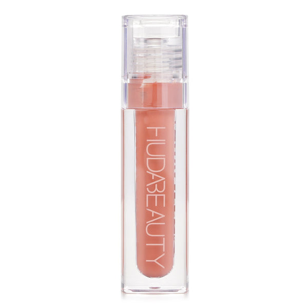 Huda Beauty Faux Filler Gloss - # Honey  3.9ml