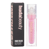 Huda Beauty Faux Filler Gloss - # Uuu-Baby  3.9ml