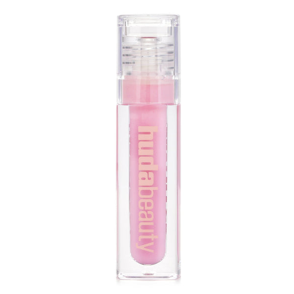 Huda Beauty Faux Filler Gloss - # Uuu-Baby  3.9ml
