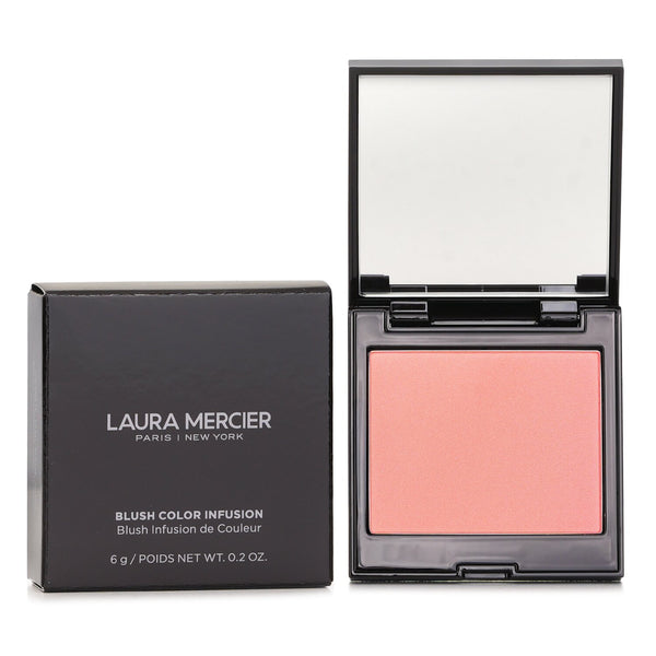 Laura Mercier Blush Colour Infusion - # Passion Fruit  6g
