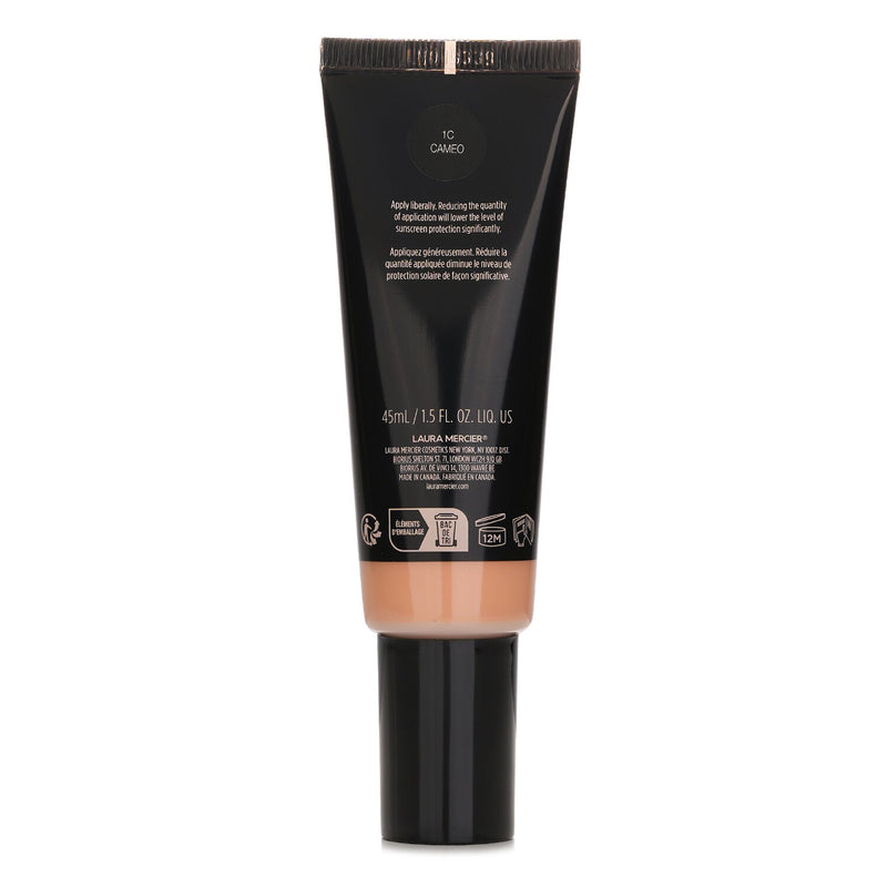 Laura Mercier Tinted Moisturizer Blurred Matte - # 1C Cameo  45ml