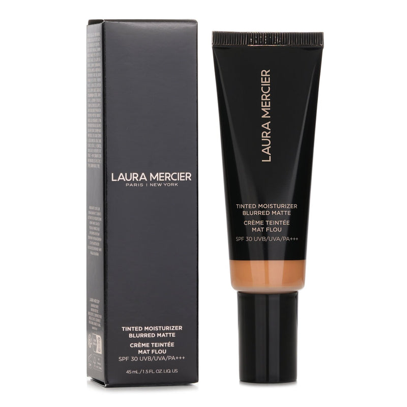 Laura Mercier Tinted Moisturizer Blurred Matte - # 1N Birch  45ml