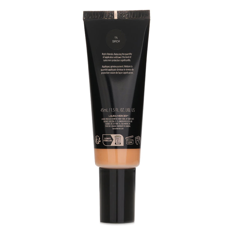 Laura Mercier Tinted Moisturizer Blurred Matte - # 1N Birch  45ml