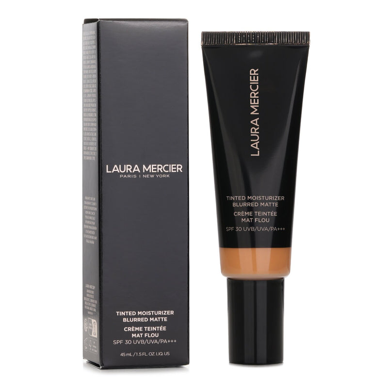 Laura Mercier Tinted Moisturizer Blurred Matte - # 1W Blonde  45ml