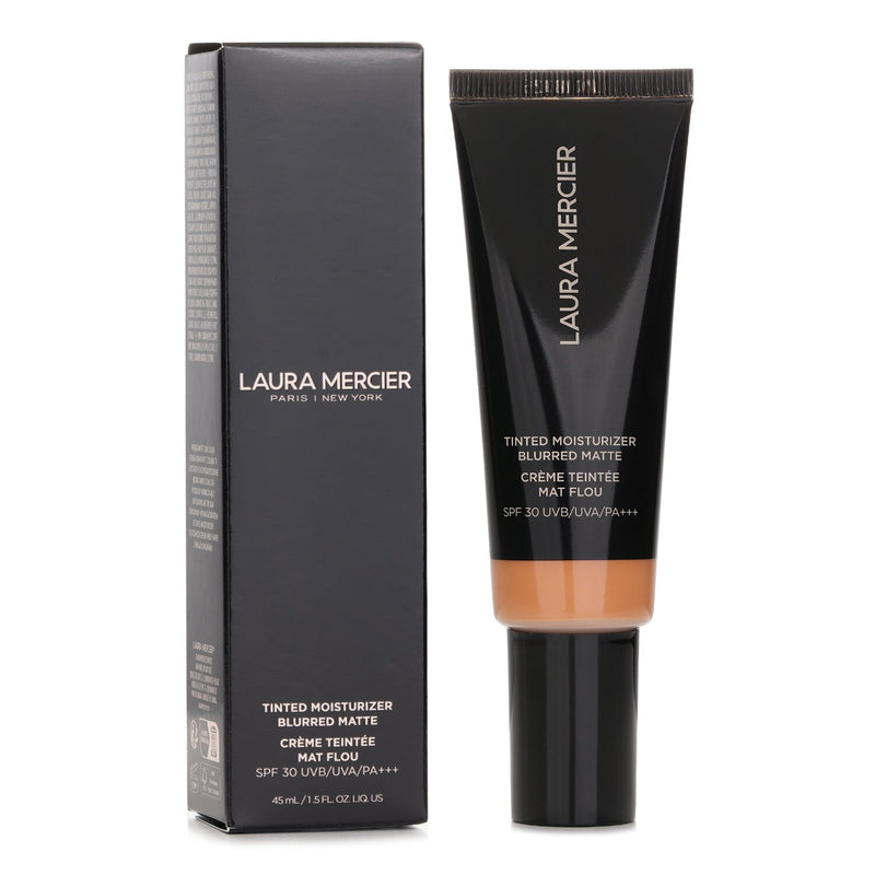 Laura Mercier Tinted Moisturizer Blurred Matte - # 2N Maple  45ml