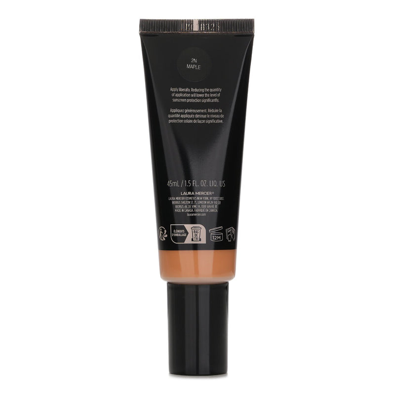 Laura Mercier Tinted Moisturizer Blurred Matte - # 2N Maple  45ml