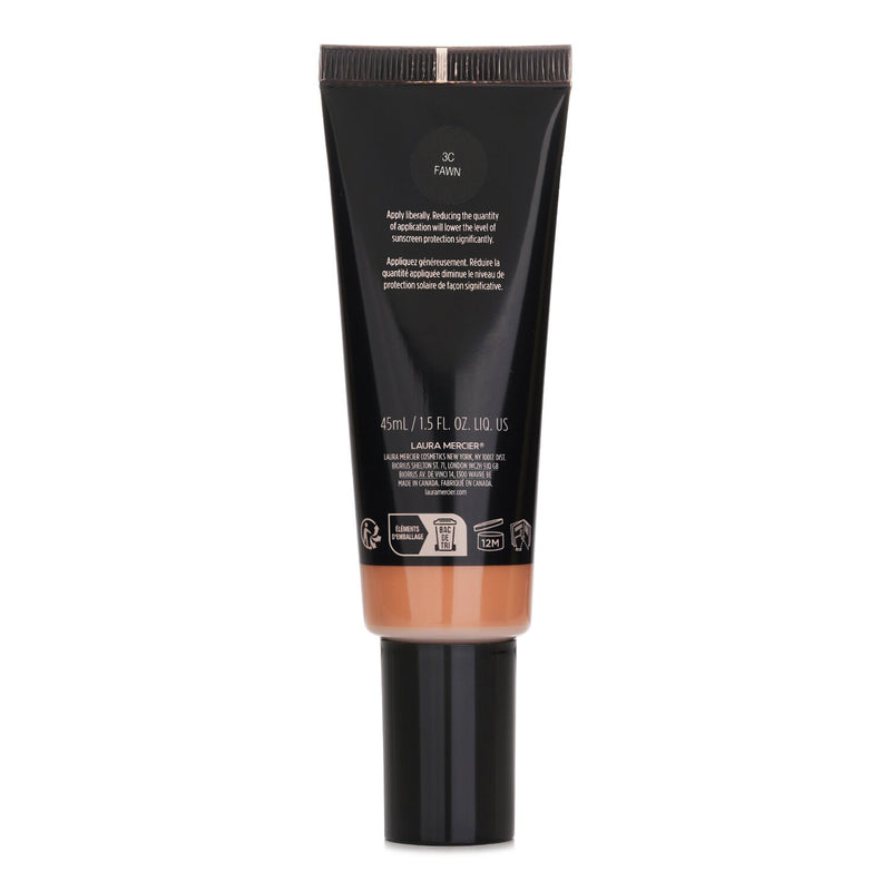 Laura Mercier Tinted Moisturizer Blurred Matte - # 3C Fawn  45ml
