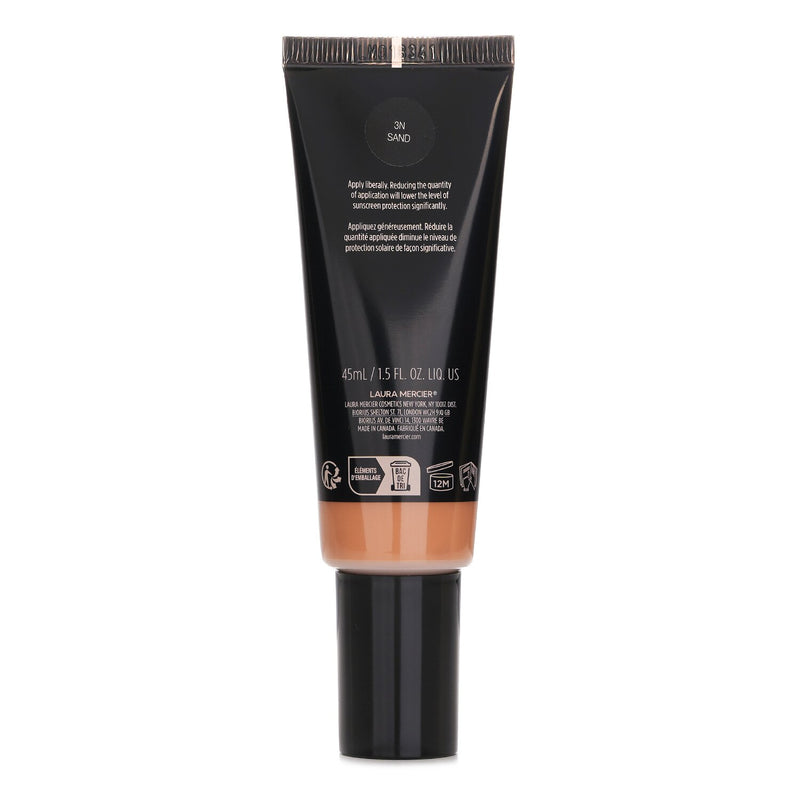 Laura Mercier Tinted Moisturizer Blurred Matte - # 3N Sand  45ml
