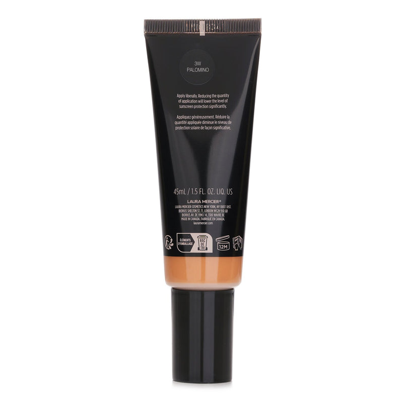 Laura Mercier Tinted Moisturizer Blurred Matte - # 3W Palomino  45ml