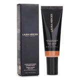 Laura Mercier Tinted Moisturizer Blurred Matte - # 4C Hazel  45ml