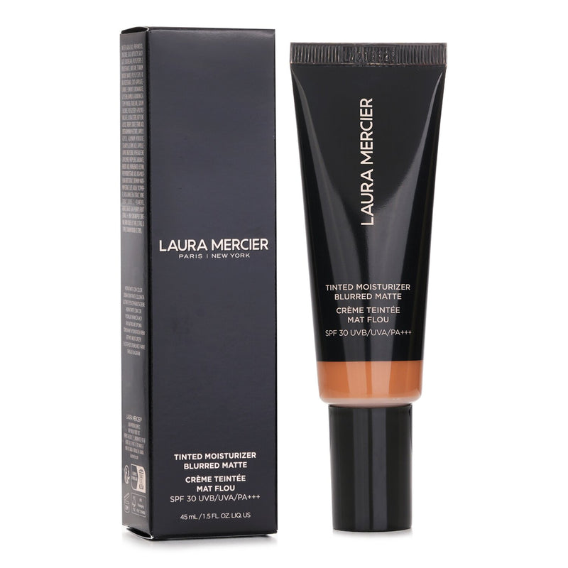 Laura Mercier Tinted Moisturizer Blurred Matte - # 4C Hazel  45ml