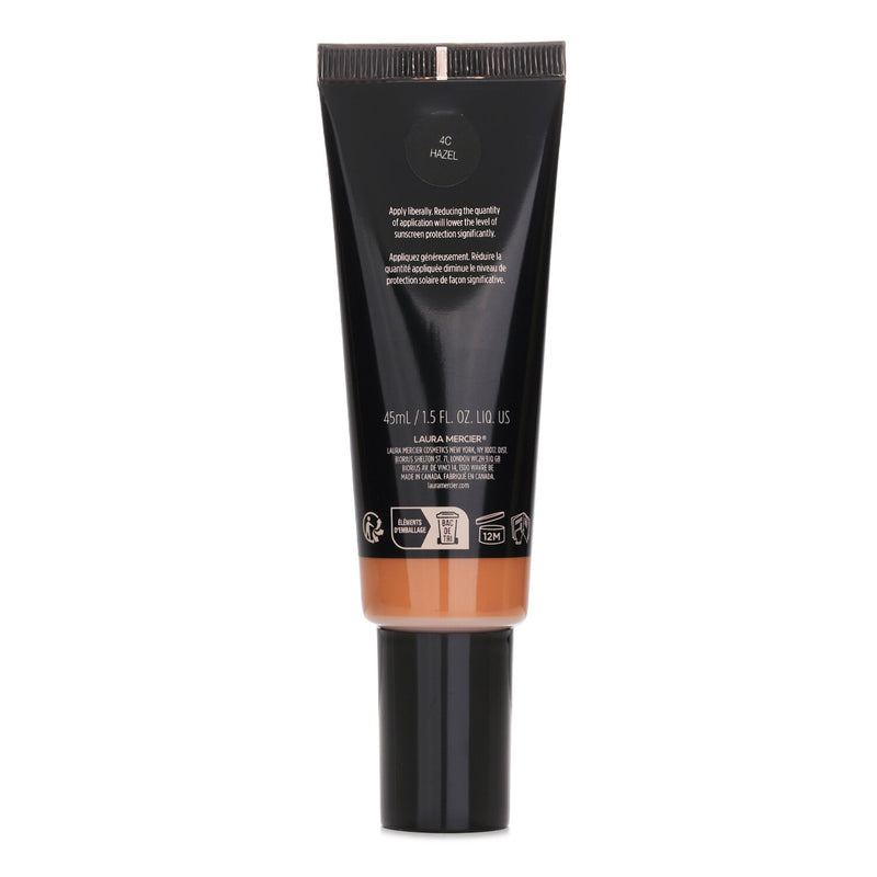 Laura Mercier Tinted Moisturizer Blurred Matte - # 4C Hazel  45ml