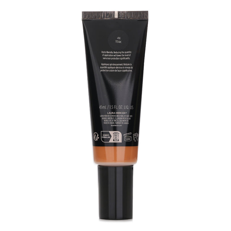 Laura Mercier Tinted Moisturizer Blurred Matte - # 4N Teak  45ml