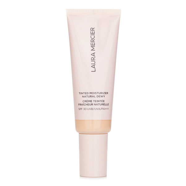 Laura Mercier Tinted Moisturizer Natural Dewy - # 0N Silk  45ml