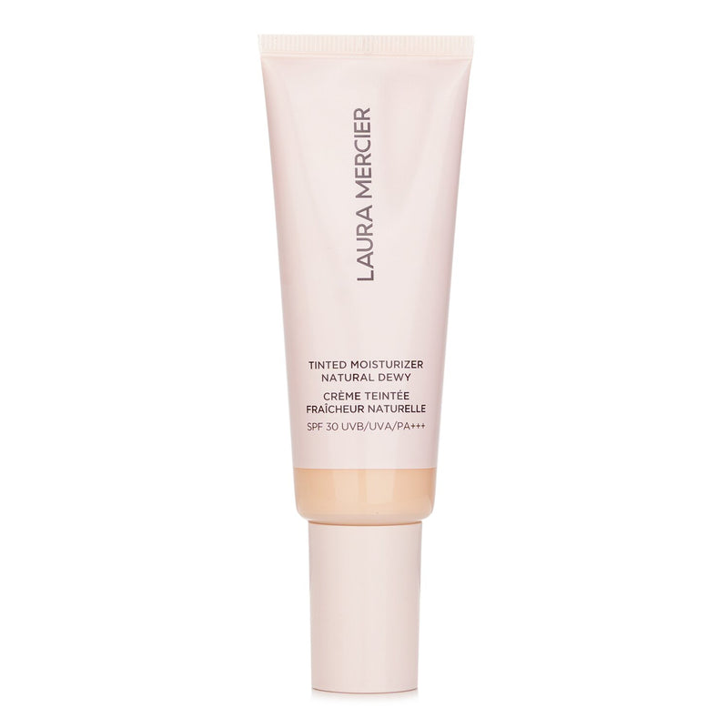 Laura Mercier Tinted Moisturizer Natural Dewy - # 0N Silk  45ml
