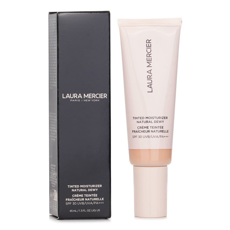 Laura Mercier Tinted Moisturizer Natural Dewy - # 1C Cameo  45ml
