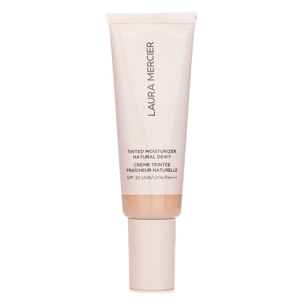 Laura Mercier Tinted Moisturizer Natural Dewy - # 1C Cameo  45ml
