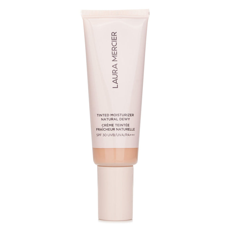 Laura Mercier Tinted Moisturizer Natural Dewy - # 0N Silk  45ml