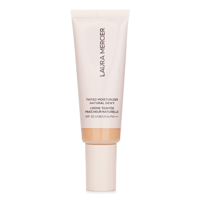 Laura Mercier Tinted Moisturizer Natural Dewy - # 1C Cameo  45ml
