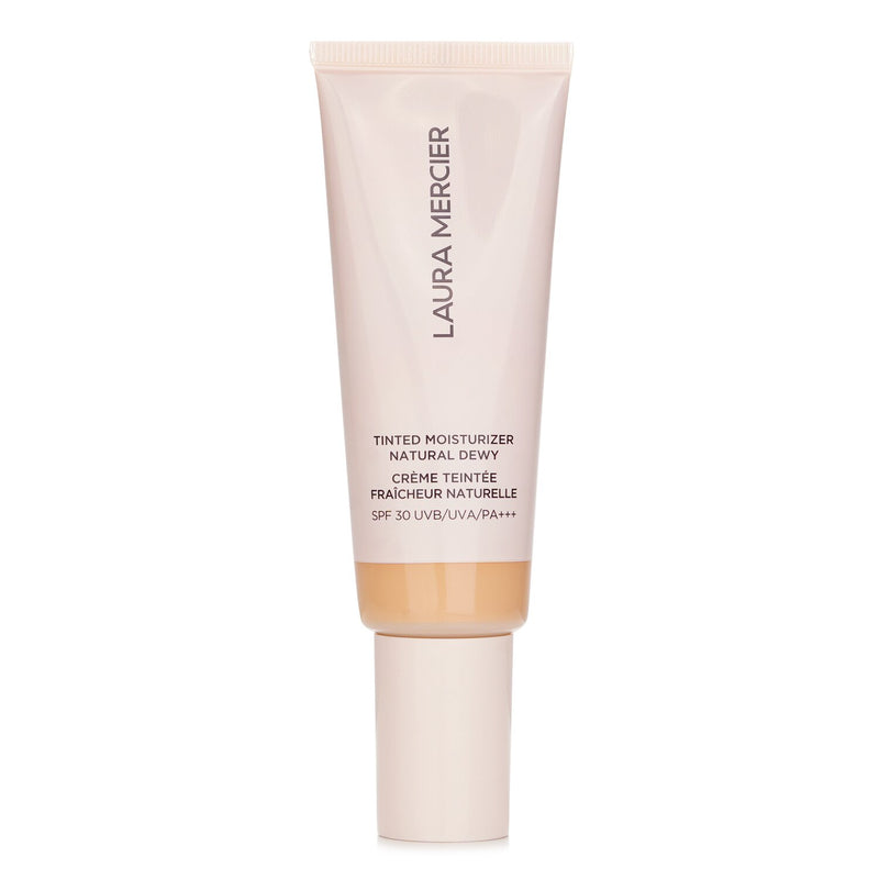 Laura Mercier Tinted Moisturizer Natural Dewy - # 0N Silk  45ml