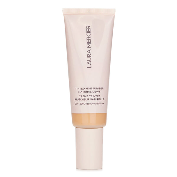 Laura Mercier Tinted Moisturizer Natural Dewy - # 1W Blonde  45ml