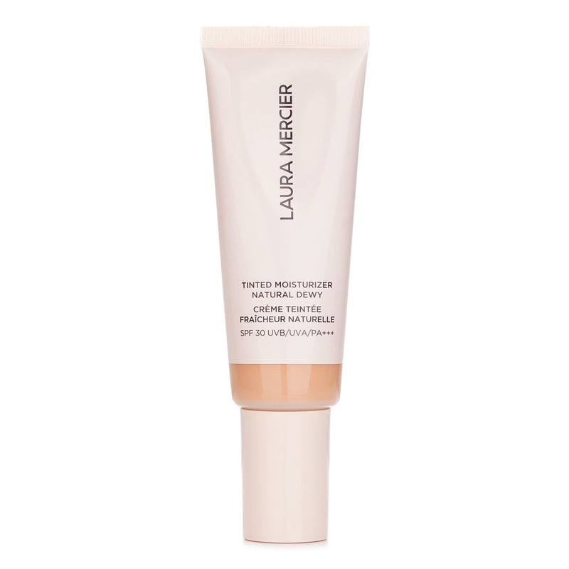 Laura Mercier Tinted Moisturizer Natural Dewy - # 1N Birch  45ml