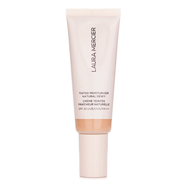 Laura Mercier Tinted Moisturizer Natural Dewy - # 2C Oak  45ml