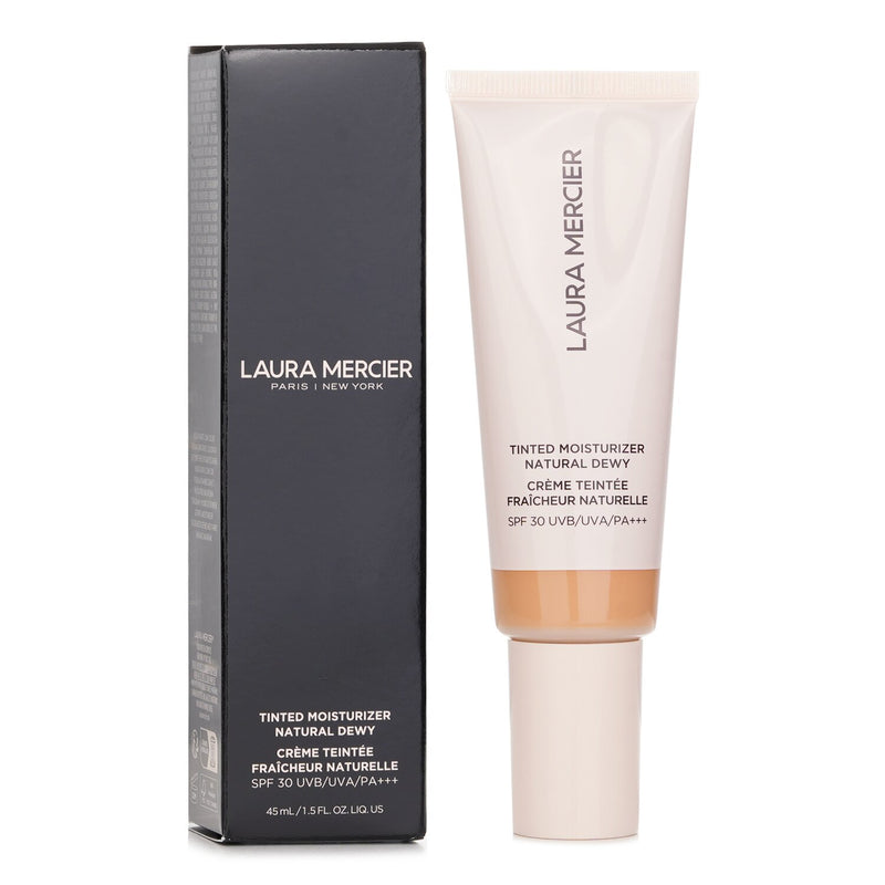 Laura Mercier Tinted Moisturizer Natural Dewy - # 2N Maple  45ml