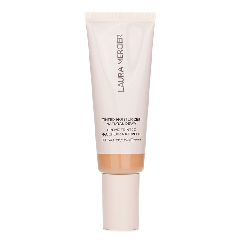 Laura Mercier Tinted Moisturizer Natural Dewy - # 1N Birch  45ml