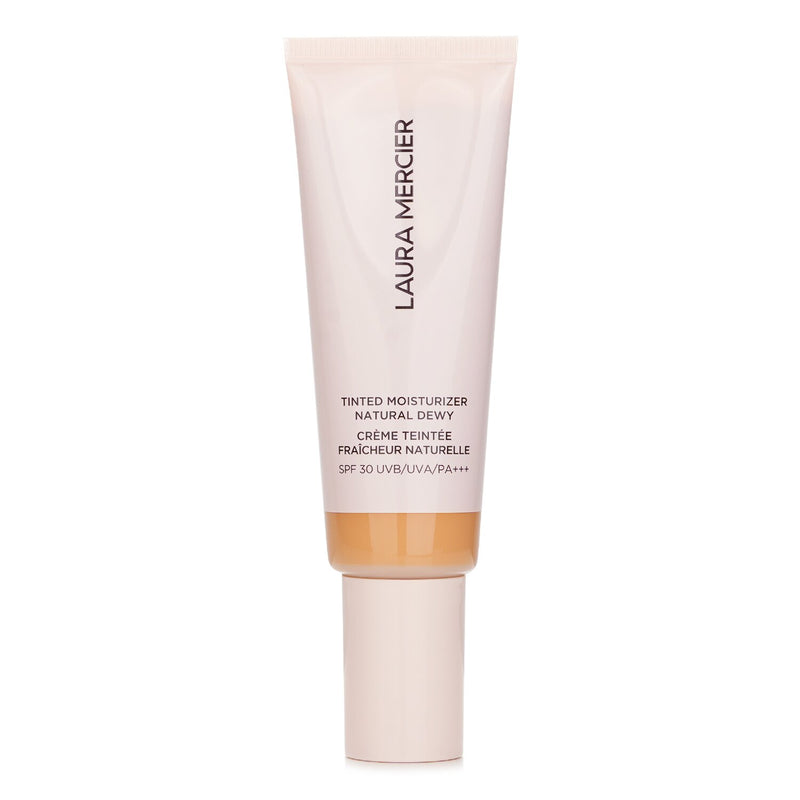 Laura Mercier Tinted Moisturizer Natural Dewy - # 2N Maple  45ml