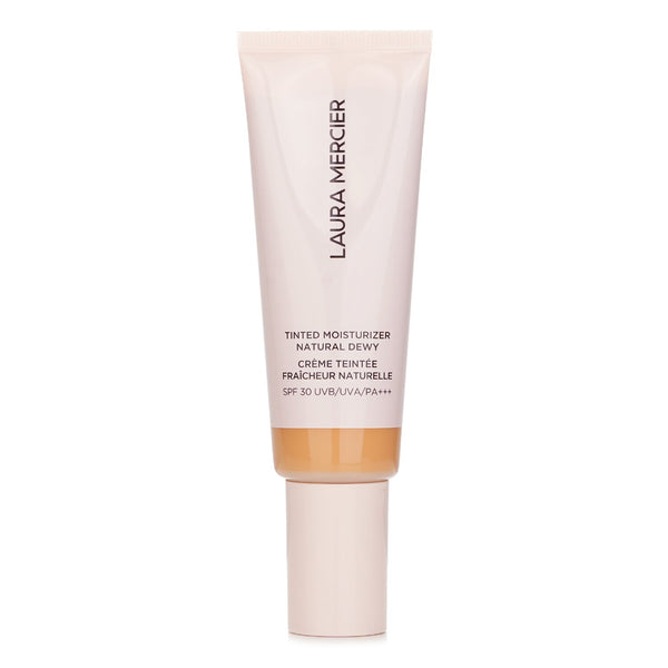 Laura Mercier Tinted Moisturizer Natural Dewy - # 2W Citrine  45ml