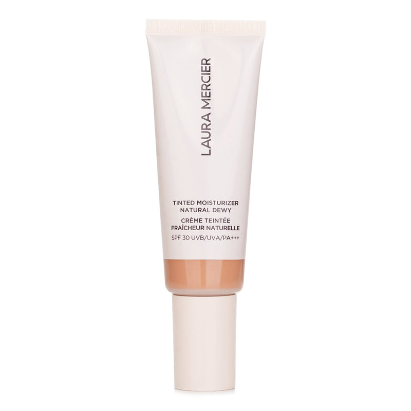 Laura Mercier Tinted Moisturizer Natural Dewy - # 1W Blonde  45ml