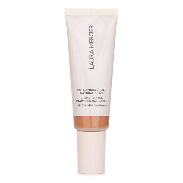 Laura Mercier Tinted Moisturizer Natural Dewy - # 4C Hazel  45ml