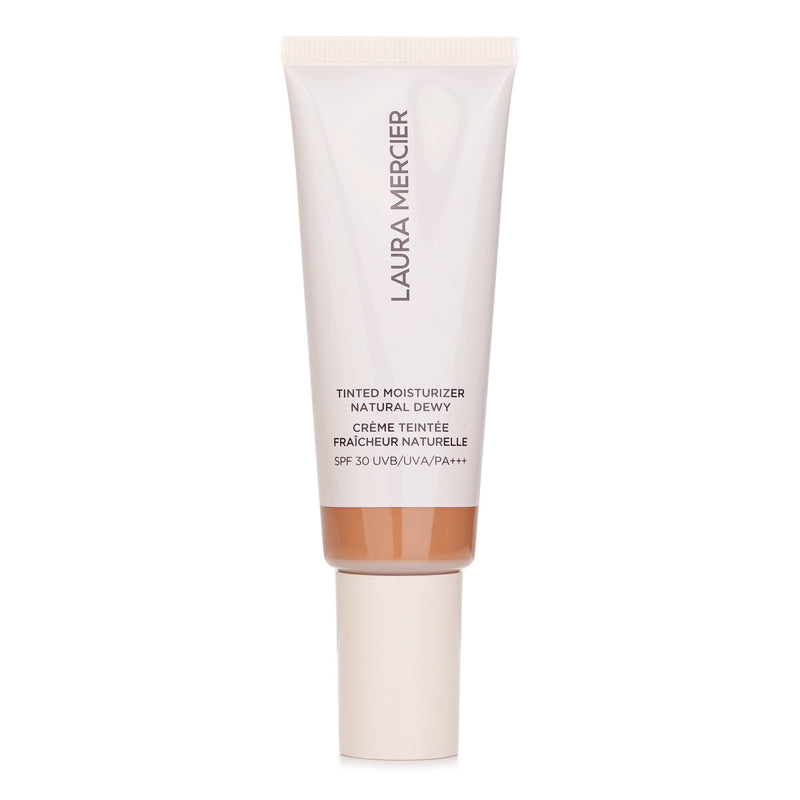 Laura Mercier Tinted Moisturizer Natural Dewy - # 2C Oak  45ml