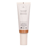 Laura Mercier Tinted Moisturizer Natural Dewy - # 4W Ochre  45ml