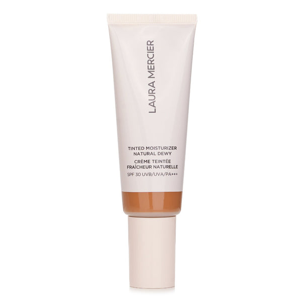 Laura Mercier Tinted Moisturizer Natural Dewy - # 4W Ochre  45ml
