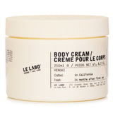 Le Labo Hinoki Body Cream  250ml