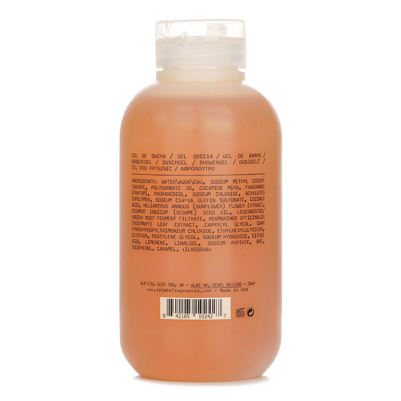 Le Labo Hinoki Shower Gel  250ml
