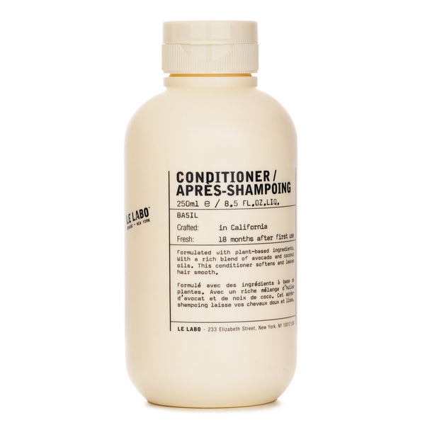 Le Labo Basil Conditioner  250ml