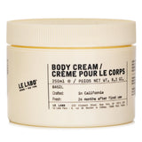 Le Labo Basil Body Cream  250ml