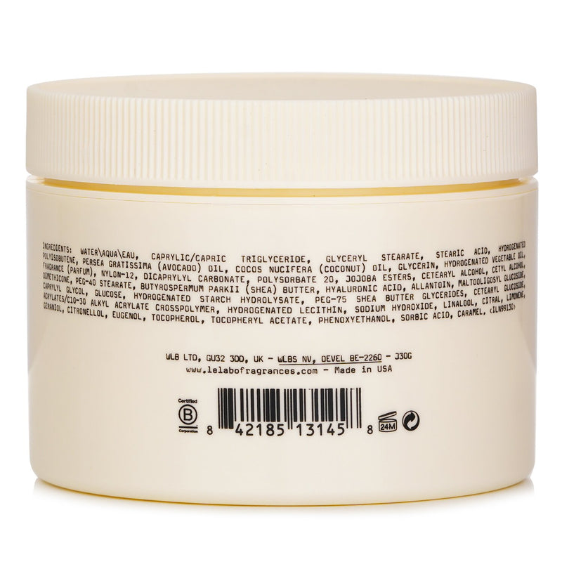 Le Labo Basil Body Cream  250ml