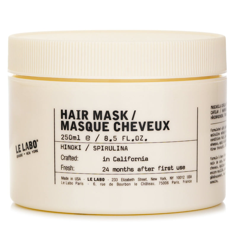 Le Labo Hinoki Hair Mask  250ml