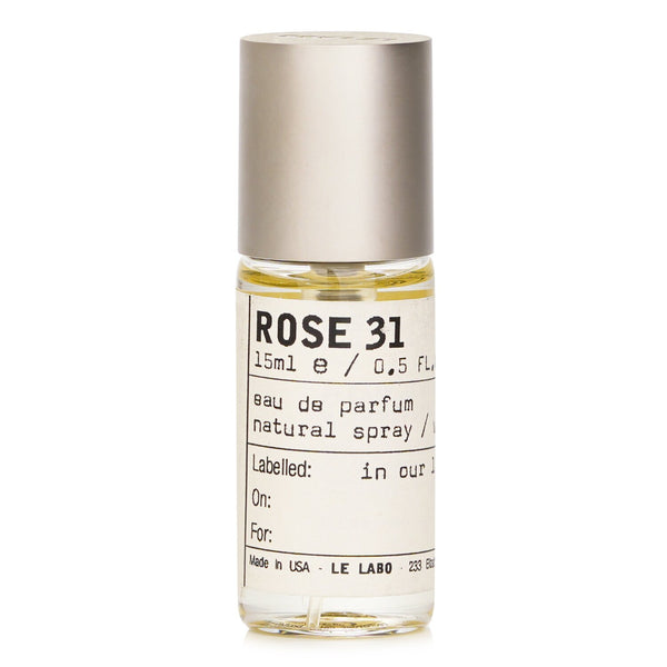 Le Labo Rose 31 Eau De Parfum Spray  15ml/0.5oz