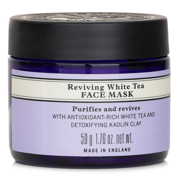 Neal's Yard Remedies Reviving White Tea Facial Mask  50g