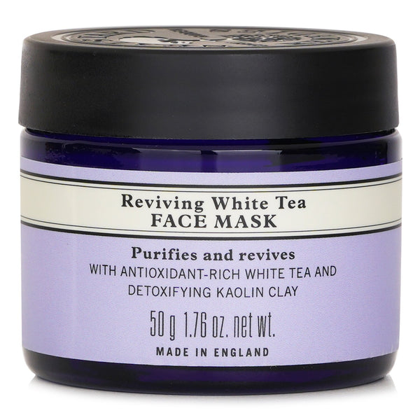 Neal's Yard Remedies Reviving White Tea Facial Mask  50g