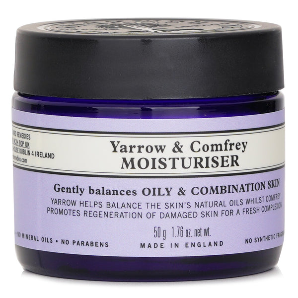 Neal's Yard Remedies Yarrow & Comfrey Moisturizer  50g