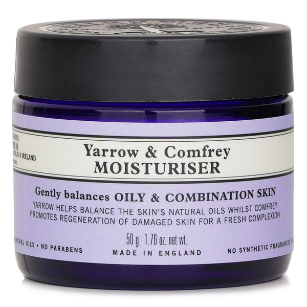 Neal's Yard Remedies Yarrow & Comfrey Moisturizer  50g
